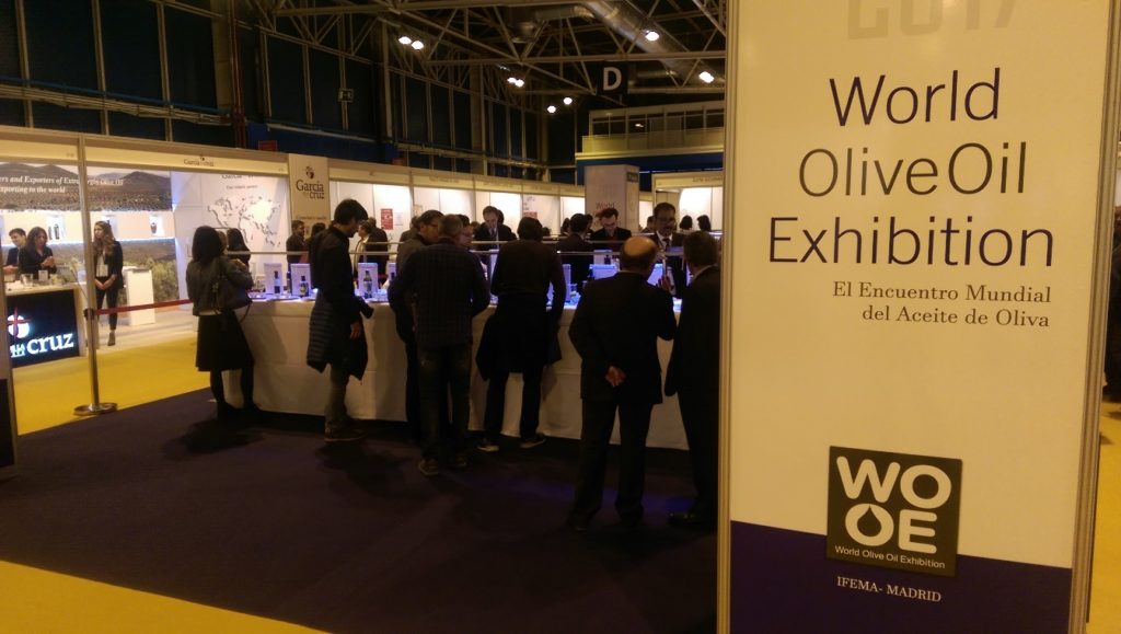 World-Olive-Oil-Exhibition