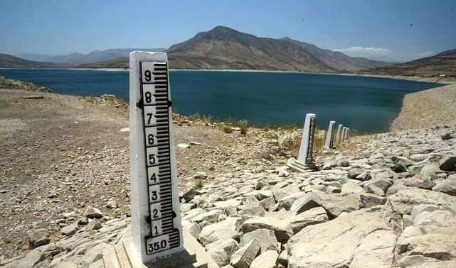 Estado de los embalses