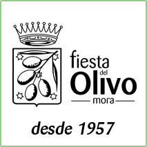 Feria del olivo de Mora