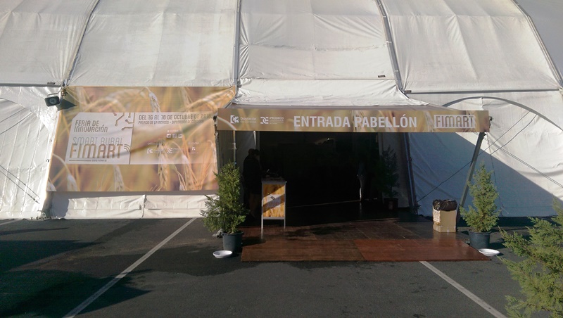 Smart Rural Fimart