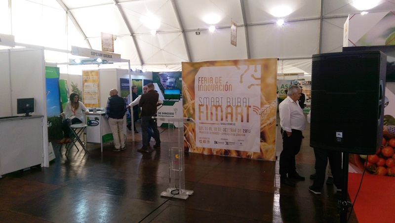 Smart Rural Fimart