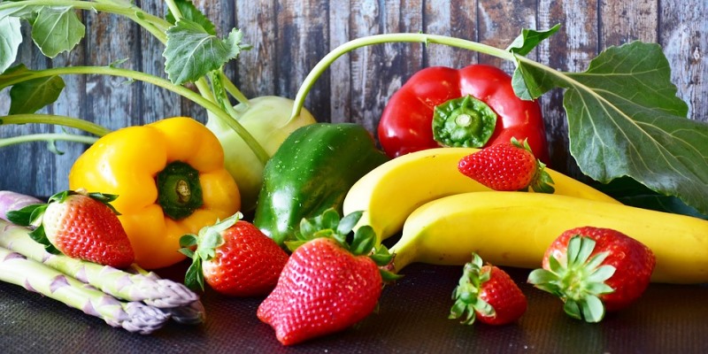 Fruit attraction