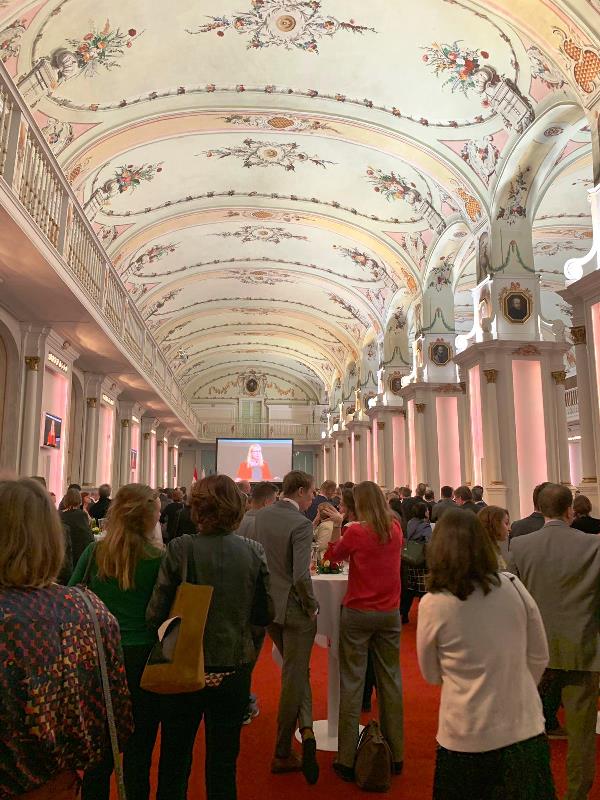 SME Assembly 2018