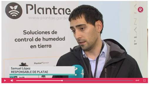 Samuel López-CEO de Plantae