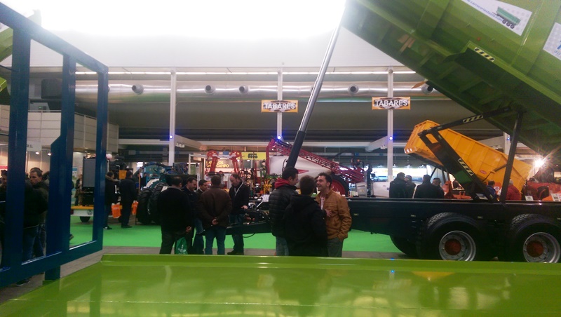 Feria agraria 2019