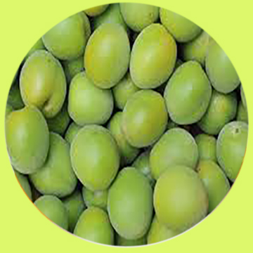 Ciruela japonesa