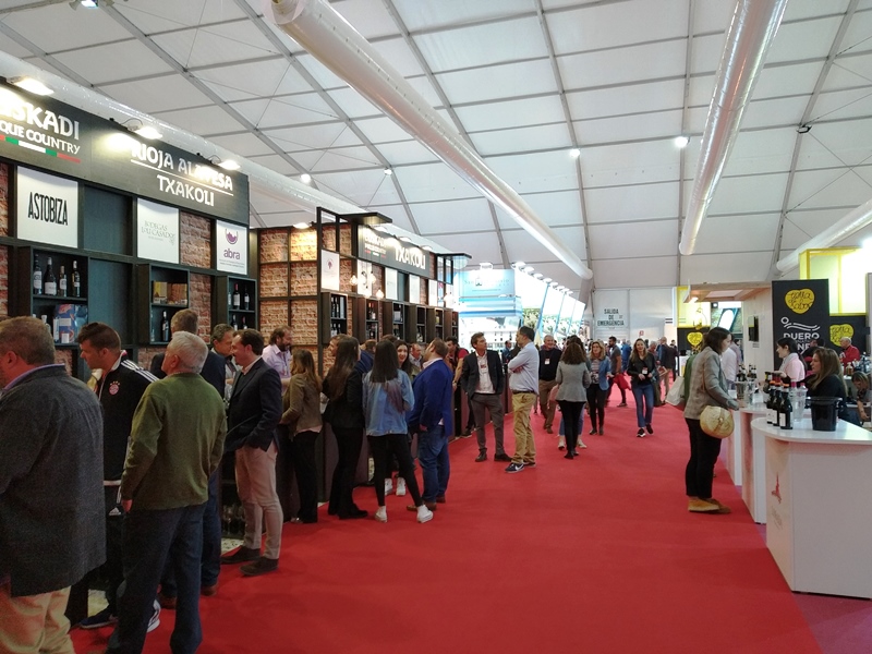 Feria Fenavin