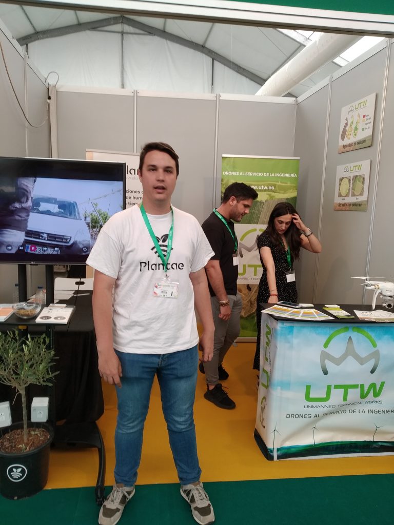 Expoliva jaen
