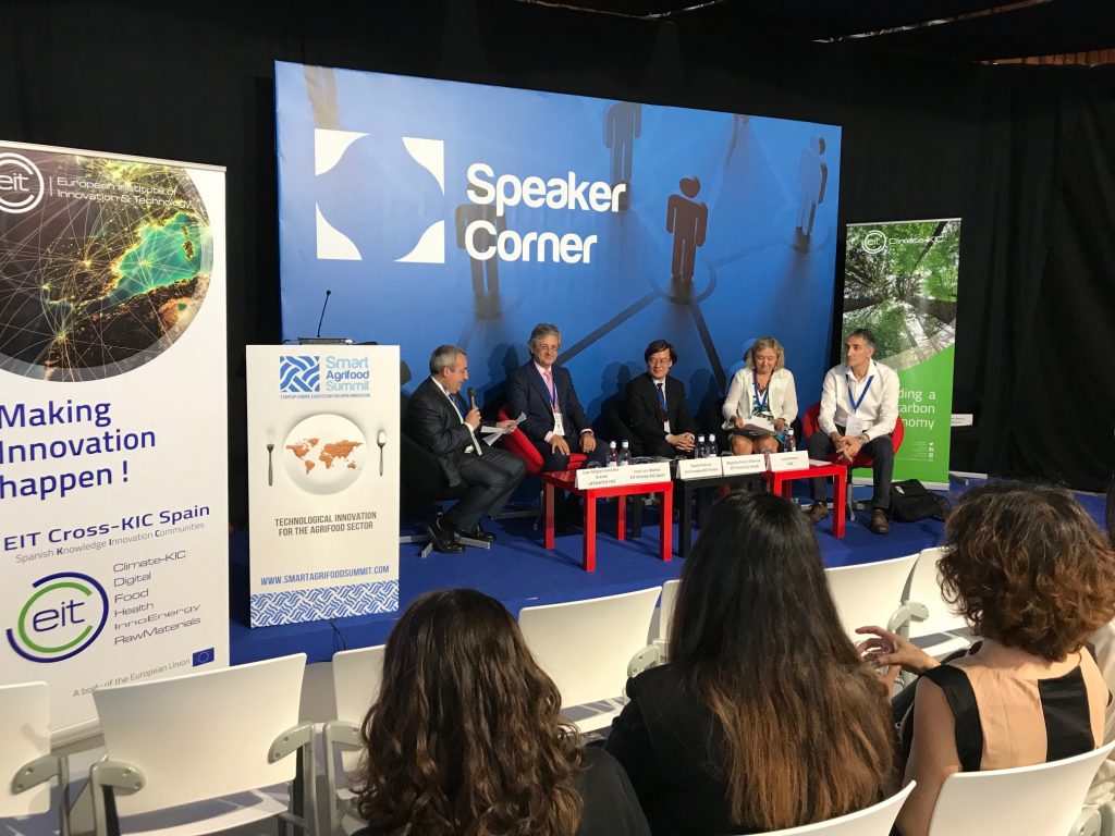 Agroalimentación en Málaga