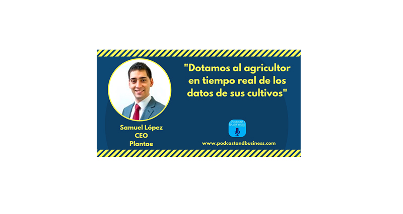 Plantae en Podcast