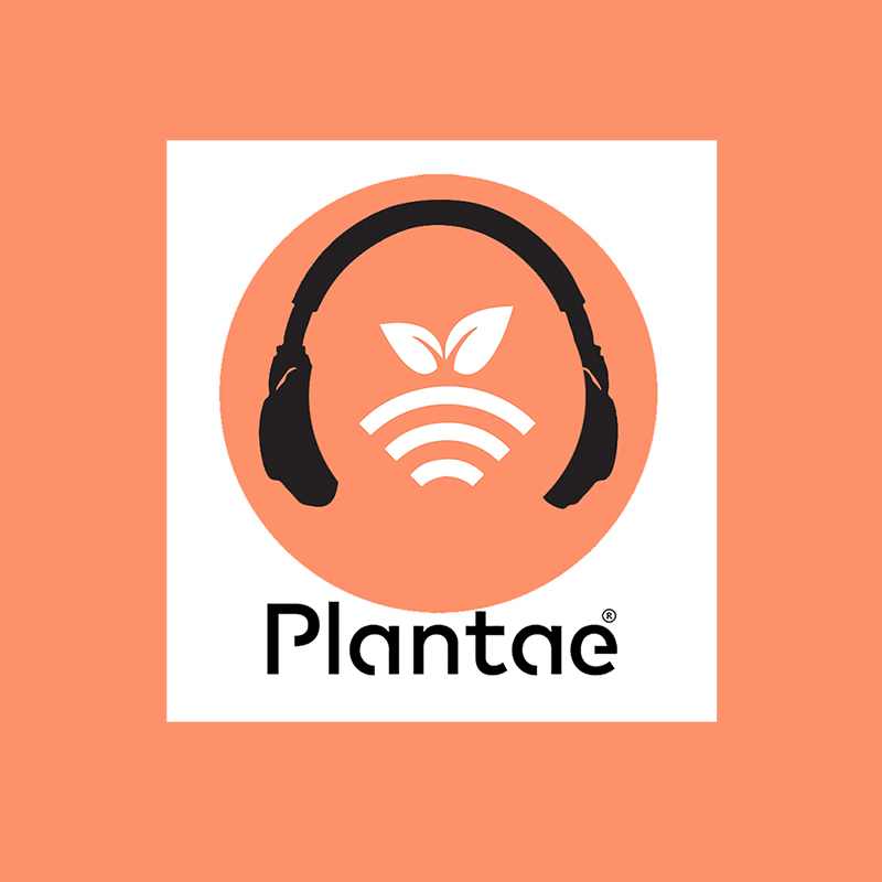 Plantae en Podcast