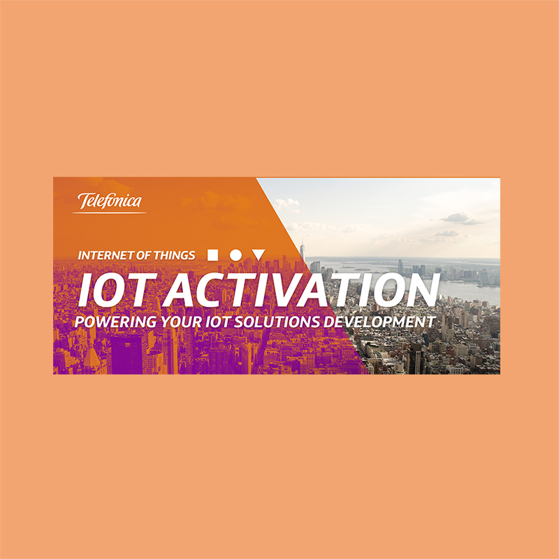 Iot-telefónica