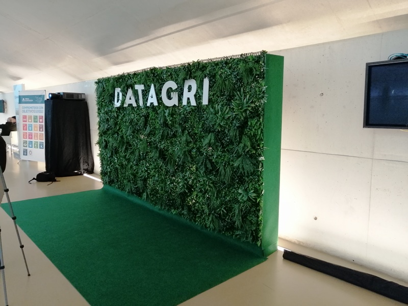 Datagri