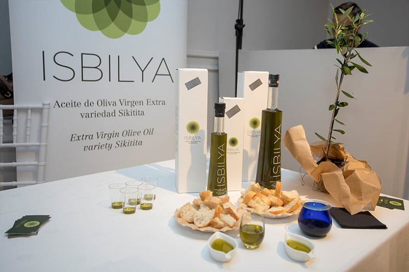 Isbilya