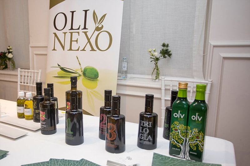 Oli-nexo