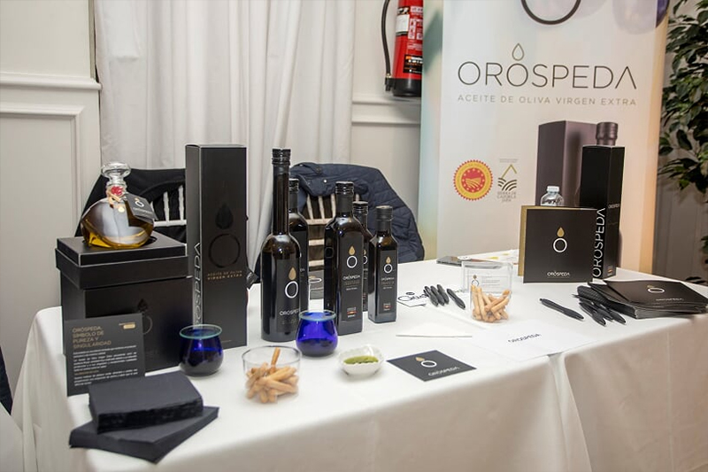 Orospeda