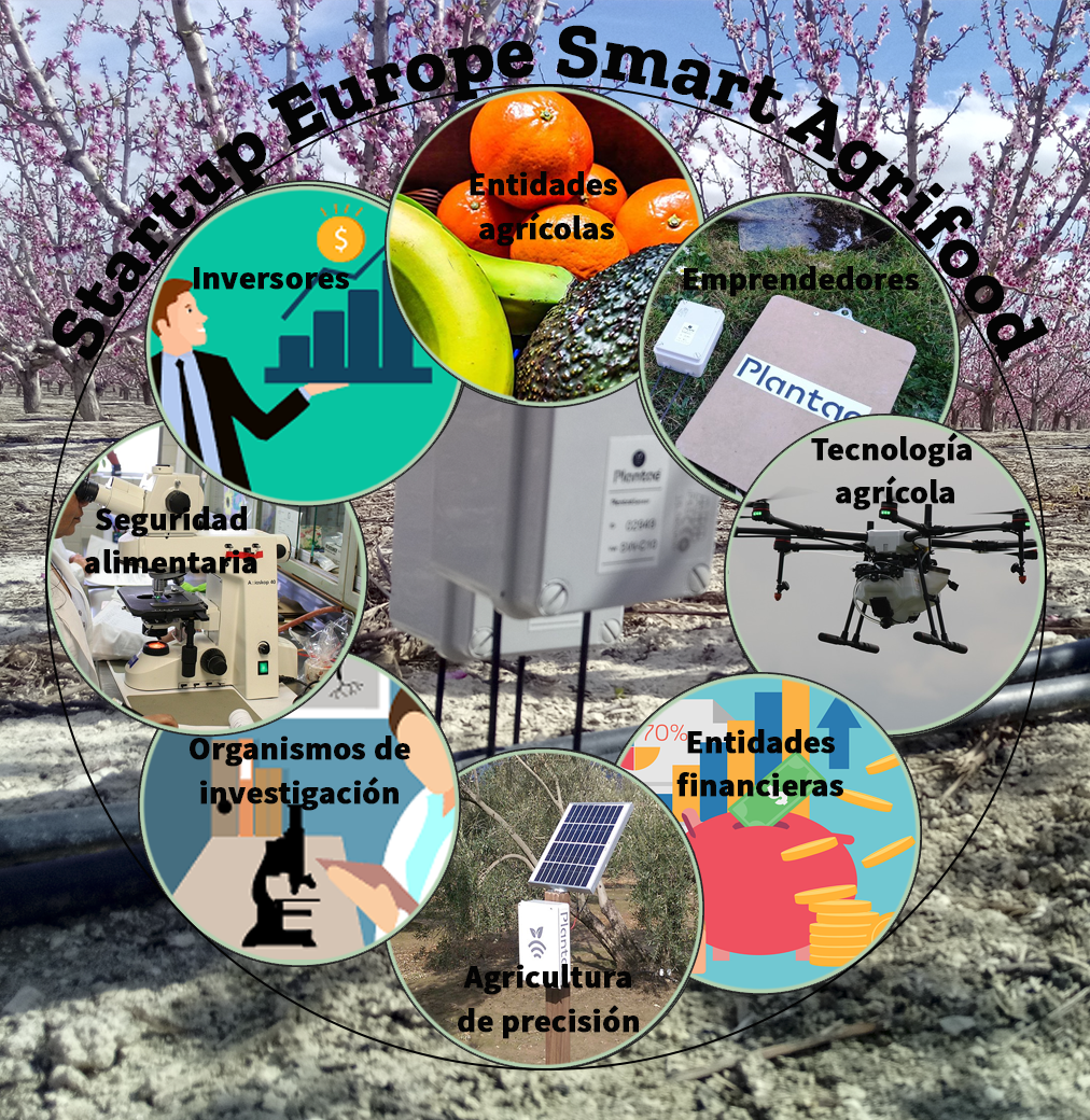 Smart agrifood