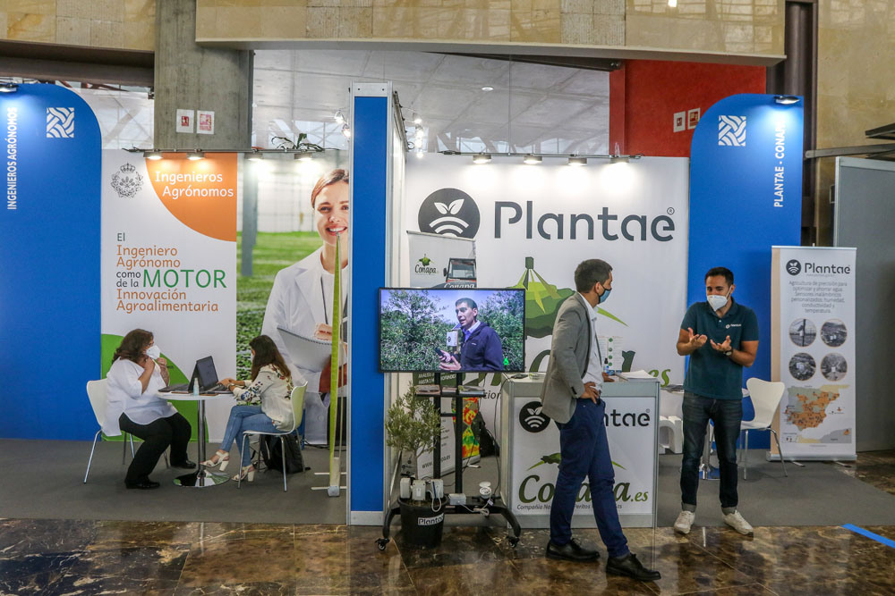 Startup Europe Smart Agrifood Summit
