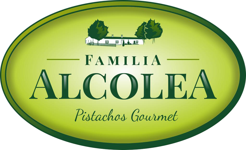 Alcolea Pistachos sin fondo