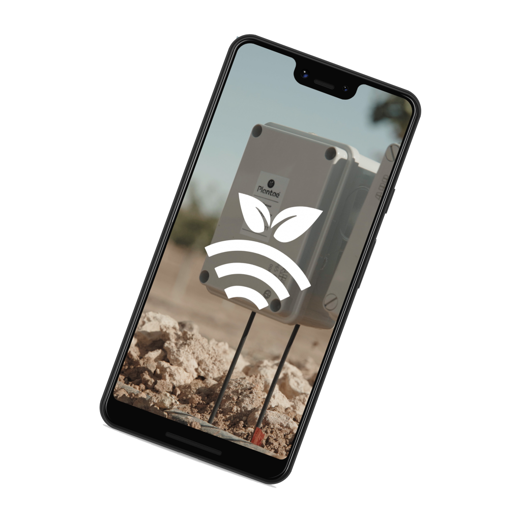 App Plantae