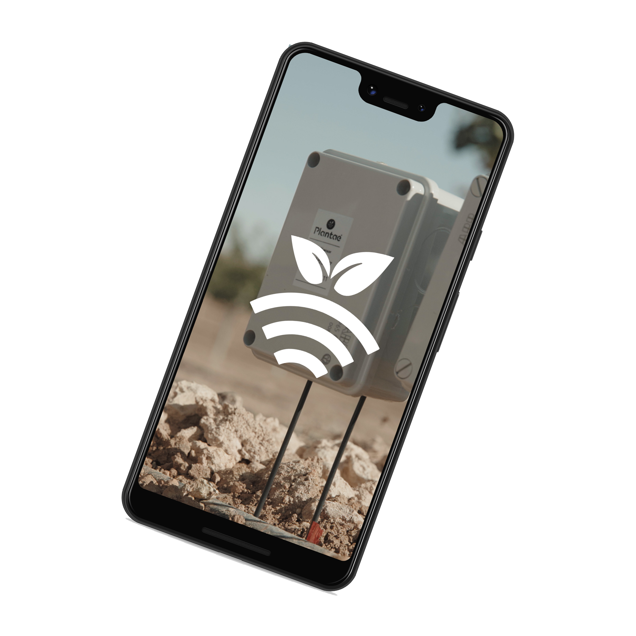 App Plantae