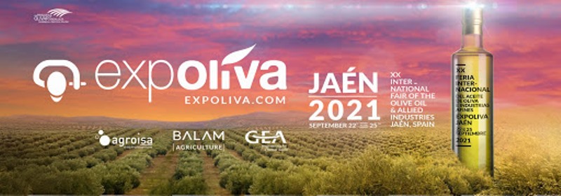 Expoliva 2021