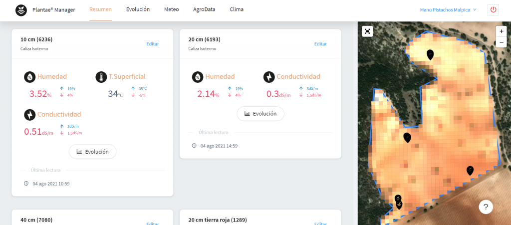 manager (web)