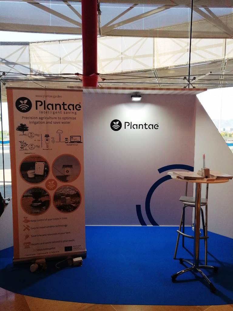 Eit Food en Málaga