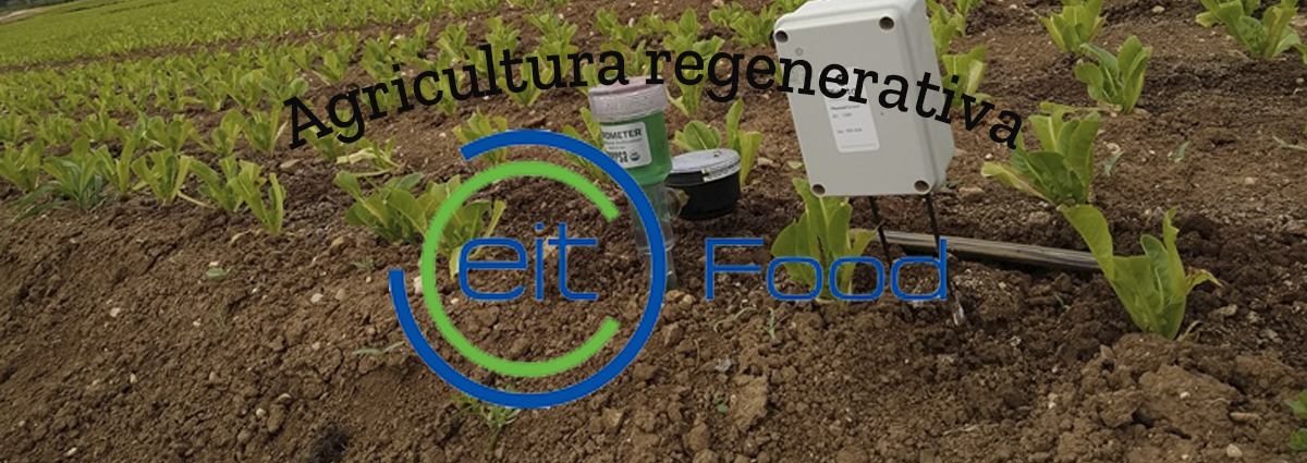Agricultura regenerativa