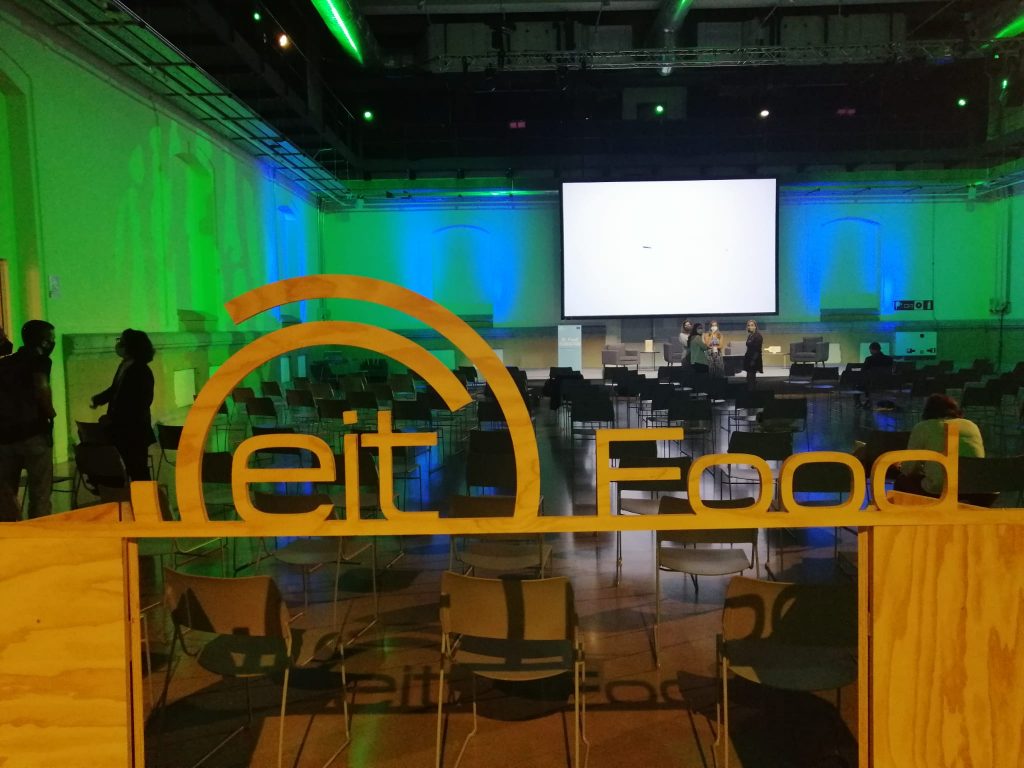 Eit food