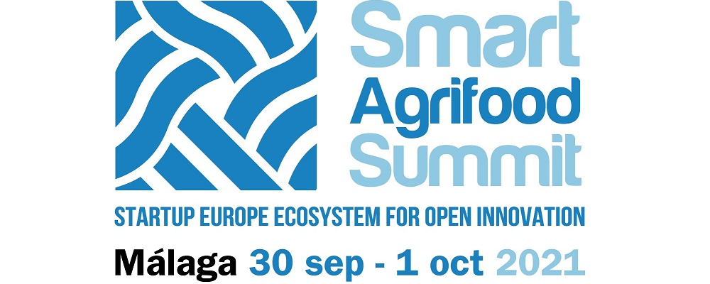 smart agrifoood-ecosistemas de innovación agroalimentaria