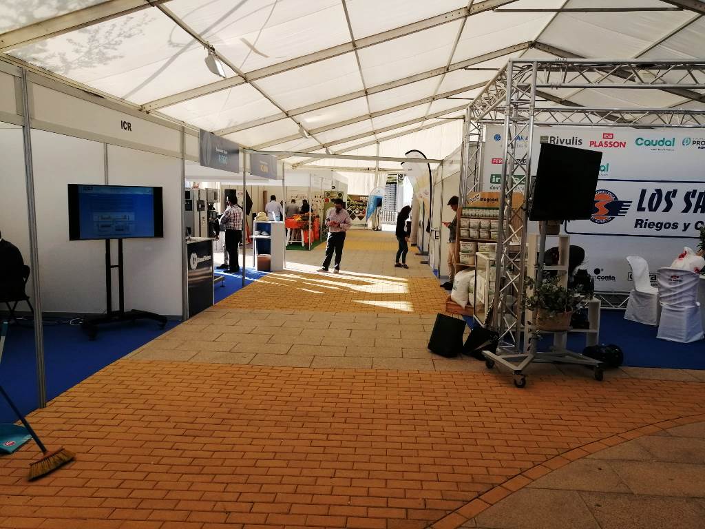 Expofare 2021