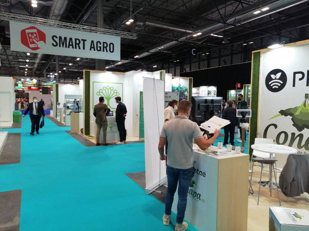 Fruit Attraction 2021