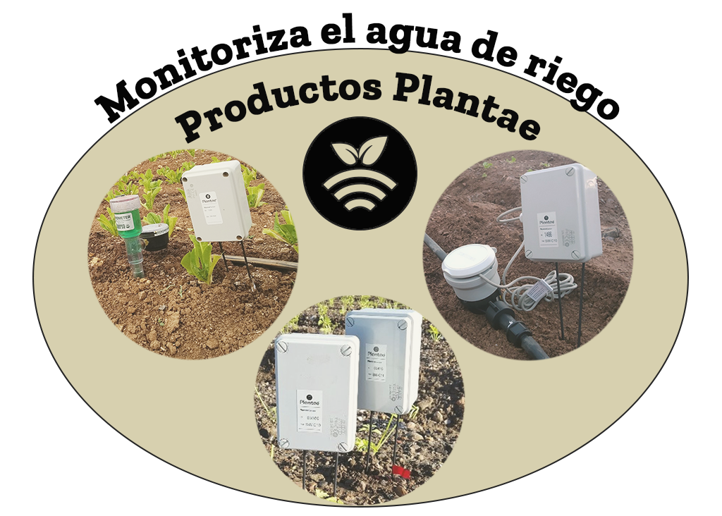 Plan de Inspección de Explotaciones Agrarias y ECARM-Control del agua de riego