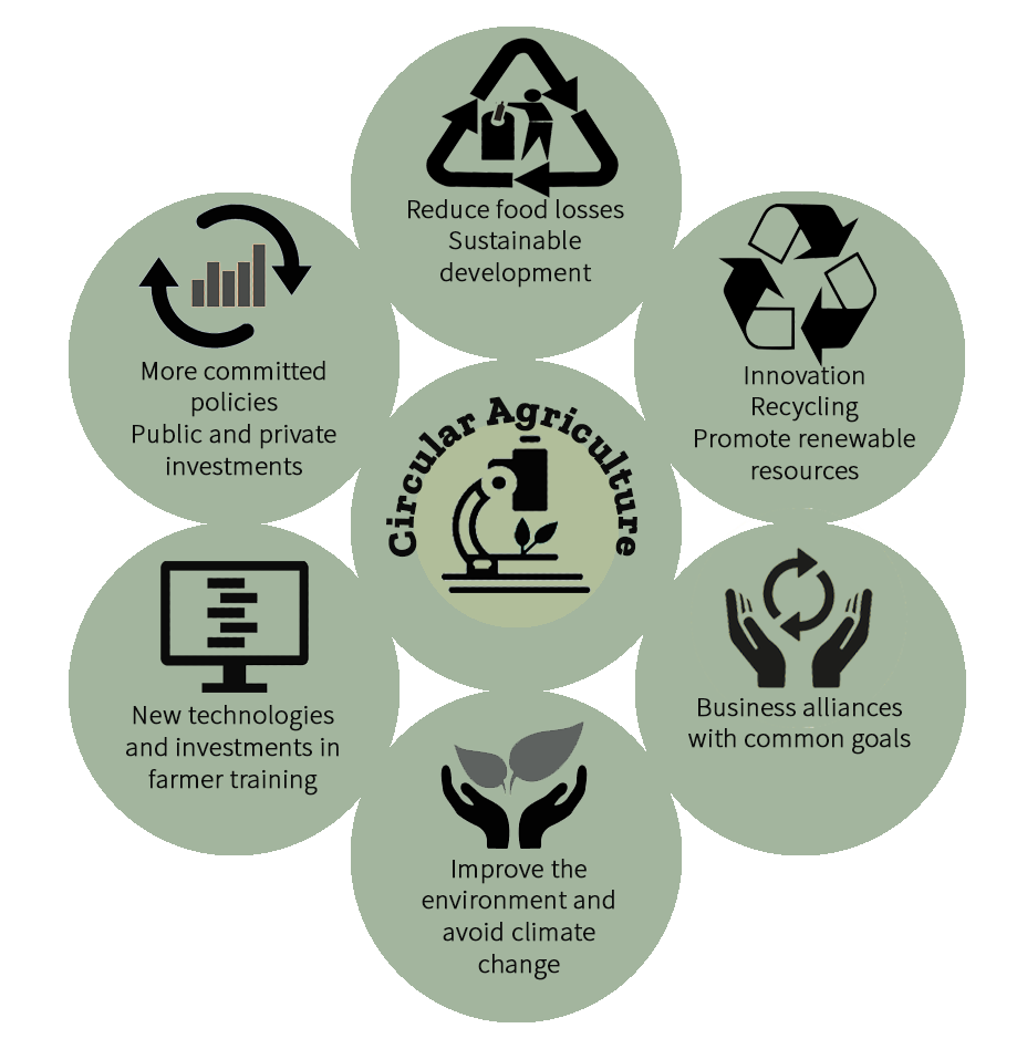 Agricultura circular