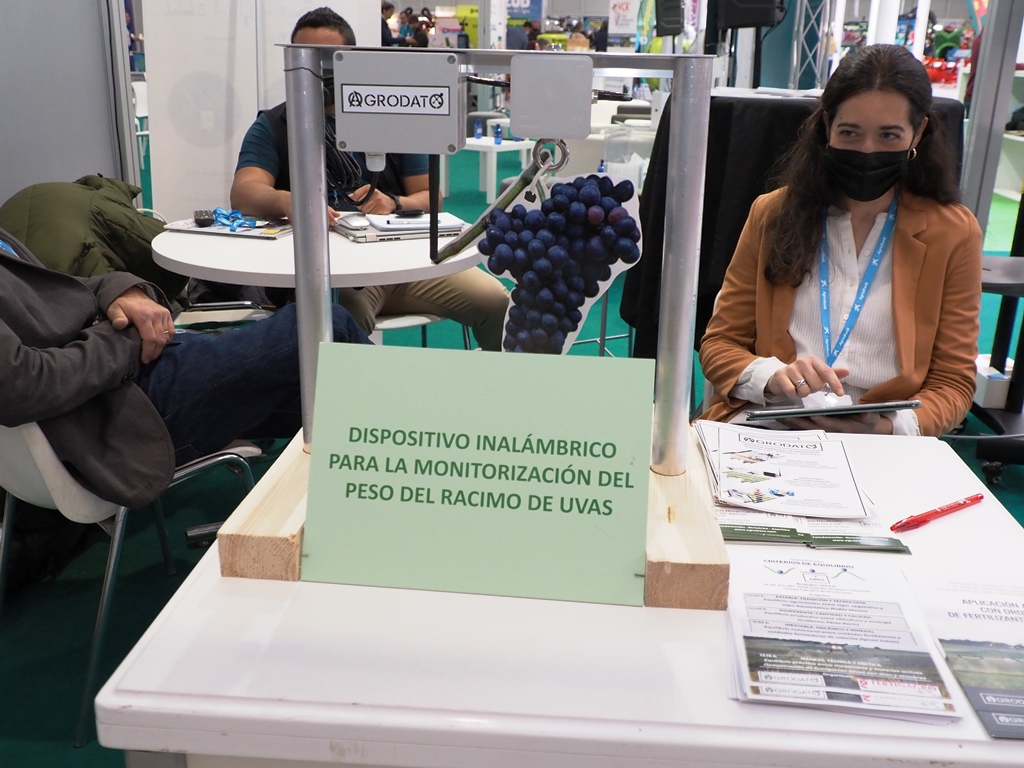 Agrodato