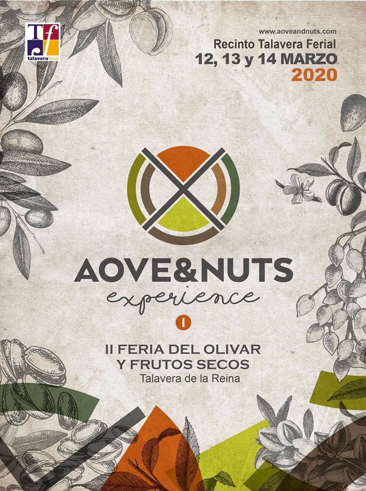 Aove nuts