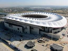 Atlético de Madrid