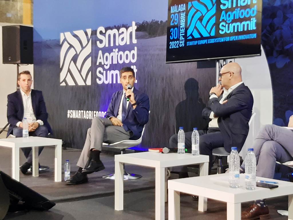 CEO Plantae-El Sector primario y la Economía circular