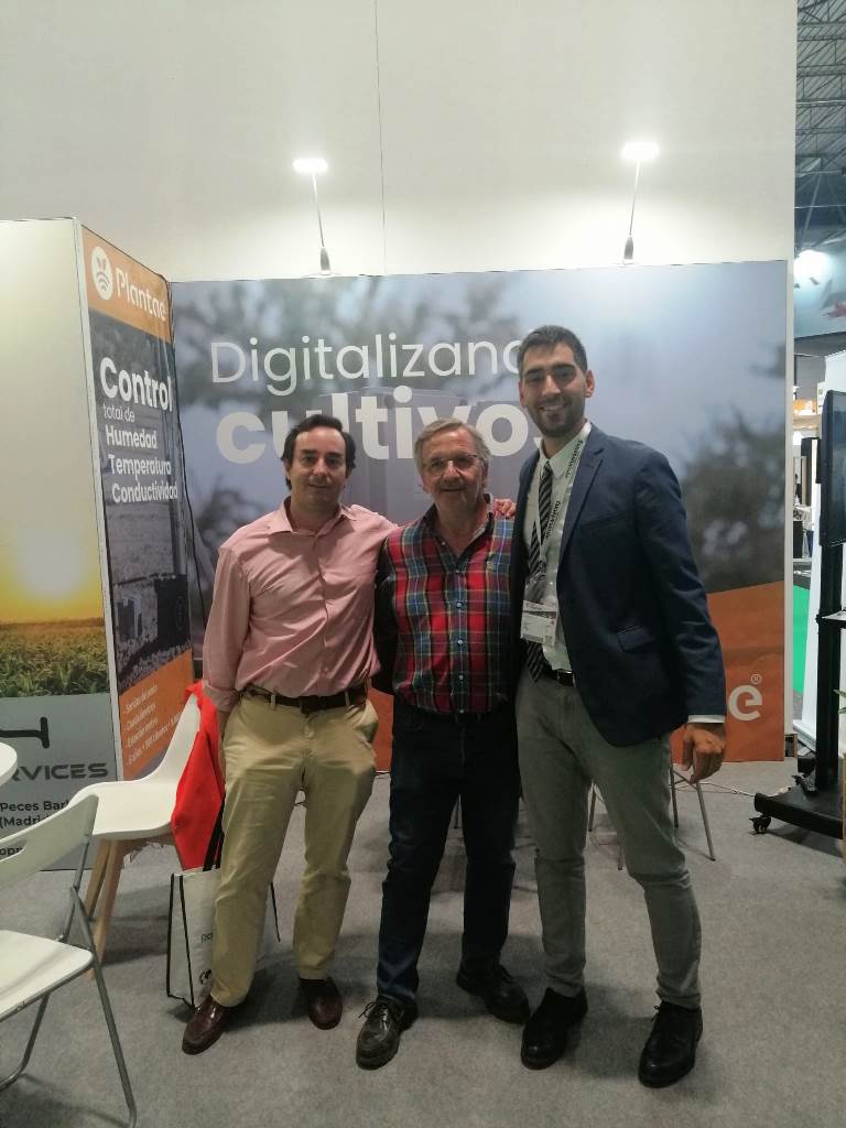 Fruit Attraction 2022
