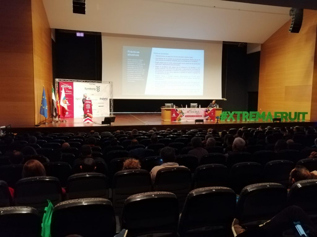 Auditorio Feval de Don Benito (Extremadura)
