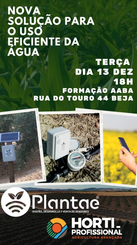 Solución para uso eficiente del agua