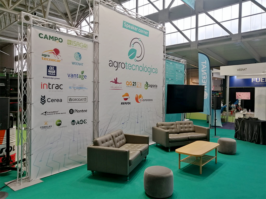 Agrotecnológica 2023