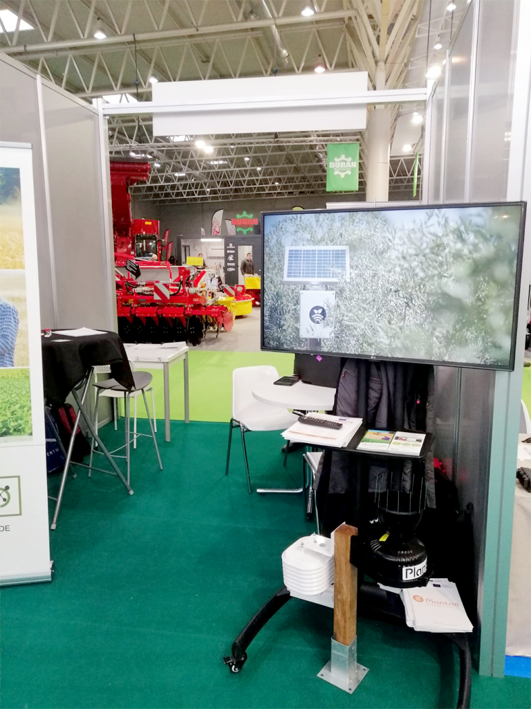 Hub Plantae