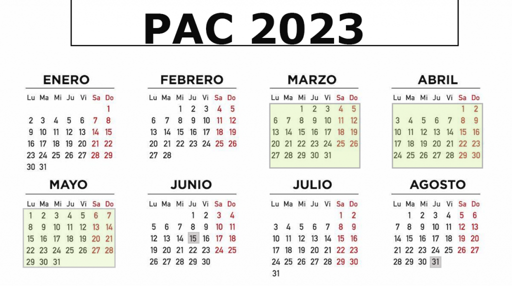PAC-2023