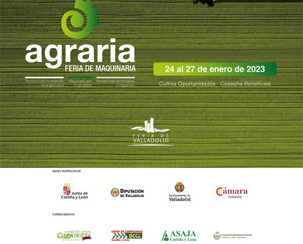Agrotecnológica 2023