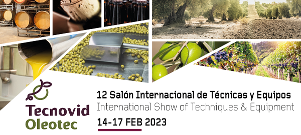 TECNOVID - OLEOTEC 2023