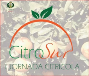Primera Jornada citrícola en Sevilla