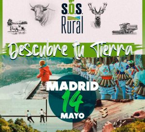 SOS Rural-Descubre y protege tu tierra