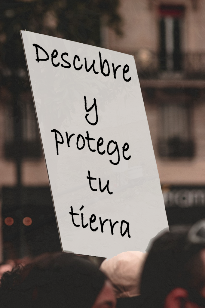 SOS Rural-Descubre y protege tu tierra